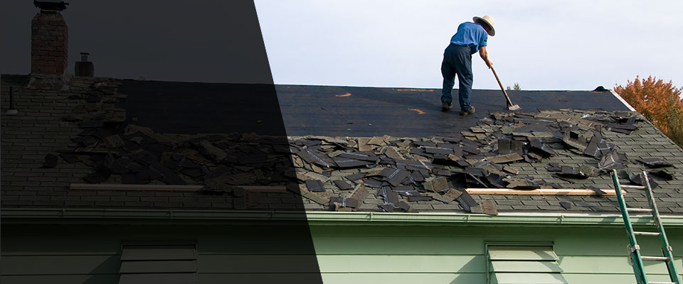 Beachwood Roofing Contractors