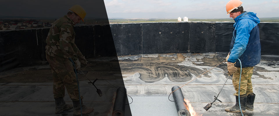 Beachwood Roofing Contractors